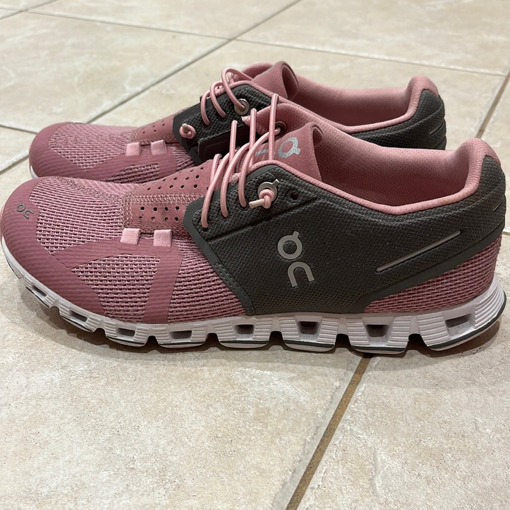 OnCloud shoes
